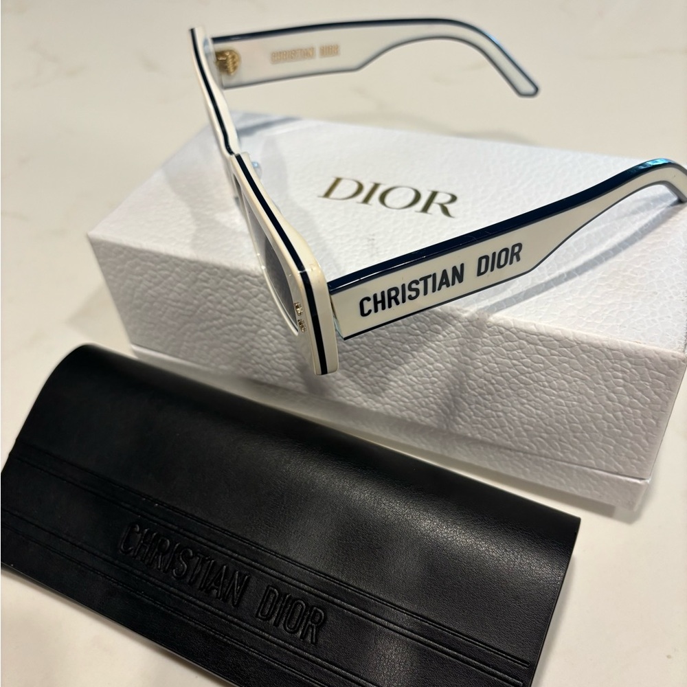 Dior sunglasses